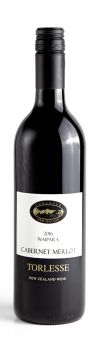 Torlesse Wines Cabernet Merlot 2019