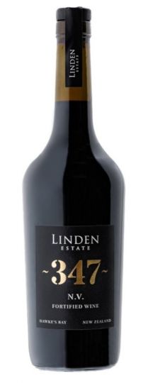 Linden Estate Port - Fortified Wine NV 700ml