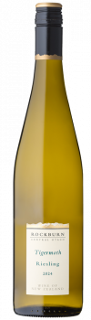 Rockburn Tigermoth Riesling 2024