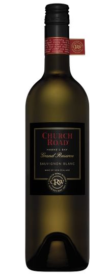 Church Road Grand Reserve Sauvignon Blanc 2021 750ml