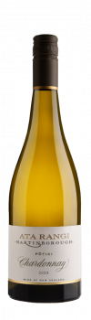 Ata Rangi Potiki Chardonnay 2023