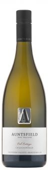 Auntsfield Single Block 'Cob Cottage' Chardonnay 2020