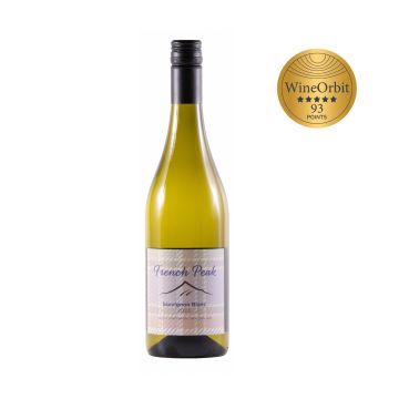 French Peak  Sauvignon Blanc 2023 750ml