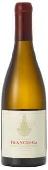 Mudbrick Francesca Chardonnay 2024