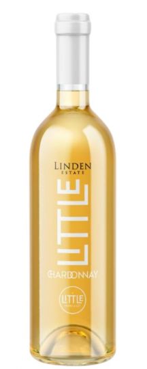 Linden Estate Little Chardonnay 2022 750ml