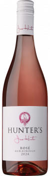 Hunter's Marlborough Rose 2024