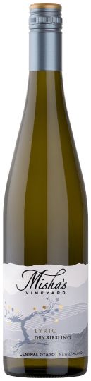 Misha's Vineyard Lyric Riesling 2022 750ml