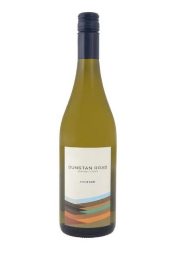 Dunstan Road Pinot Gris 2023 750ml