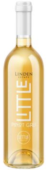 Linden Estate Little Pinot Gris 2022