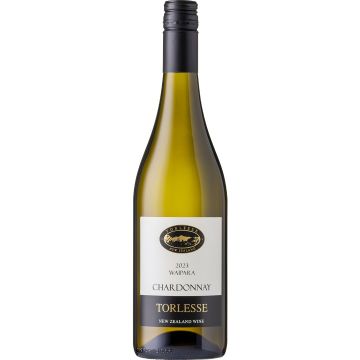 Torlesse Wines Waipara Chardonnay 2023 750ml