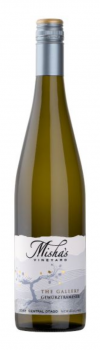 Misha's Vineyard The Gallery Gewurztraminer 2023