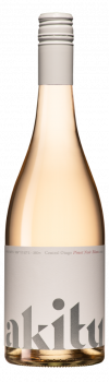 Akitu Pinot Noir Blanc 2023