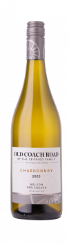 Seifried Estate Old Coach Road Nelson Chardonnay 2023