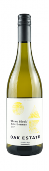 Oak Estate Home Block Chardonnay 2021