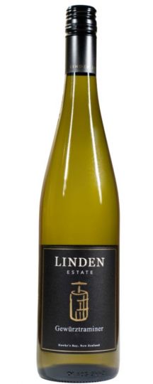 Linden Estate Gewürztraminer 2021 750ml