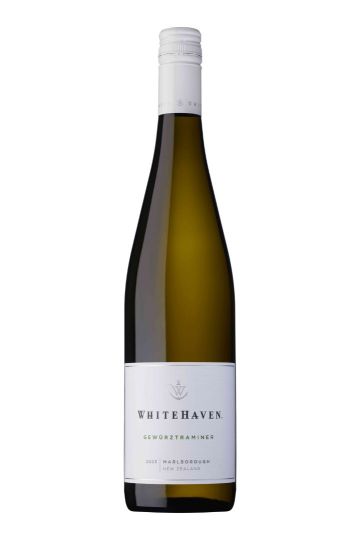 Whitehaven Gewürztraminer 2023 750ml