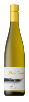 Blank Canvas Anandale Farm Riesling 2023