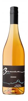 Brennan Wines Orange 2023