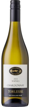 Torlesse Wines Waipara Chardonnay 2023