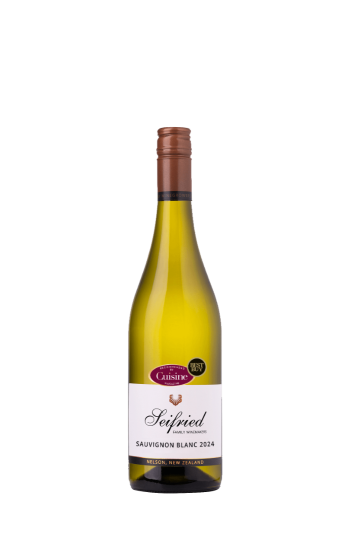 Seifried Estate Seifried Nelson Sauvignon Blanc 2024 750ml