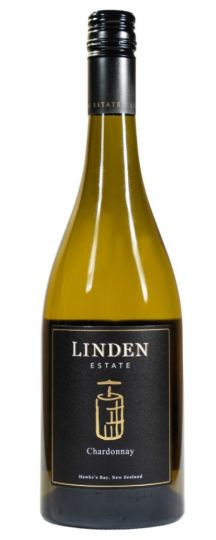 Linden Estate Chardonnay 2023 750ml