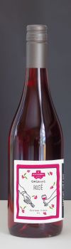 O Naturel Wines Organic Rose Pinot Noir 2024