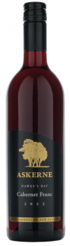 Askerne Cabernet Franc 2022