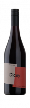 Dicey Bannockburn Gamay 2023