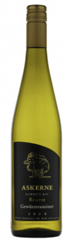 Askerne Estate Reserve Gewurztraminer 2024