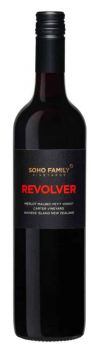 SOHO Revolver Merlot 2022