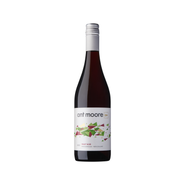 Ant Moore a+ Pinot Noir 2022 750ml