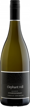 Elephant Hill Reserve Chardonnay 2019