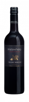 Matawhero Church House Malbec Merlot Malbec 2024