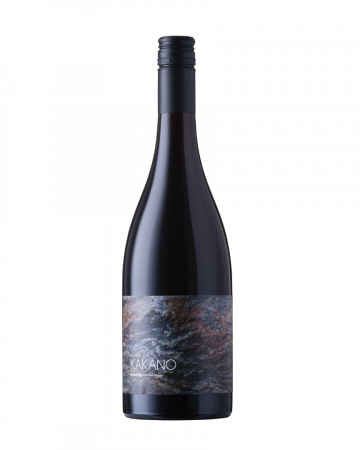 Moko Hills Kakano Pinot Noir 2023 750ml