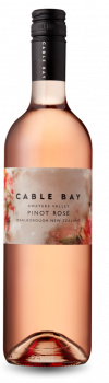 Cable Bay Awatere Valley Rose 2023