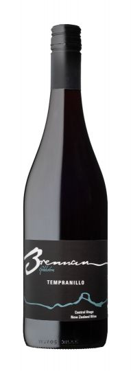 Brennan Wines  Tempranillo 2021 750ml