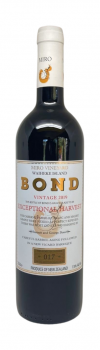 Miro Vineyard Bond 2019