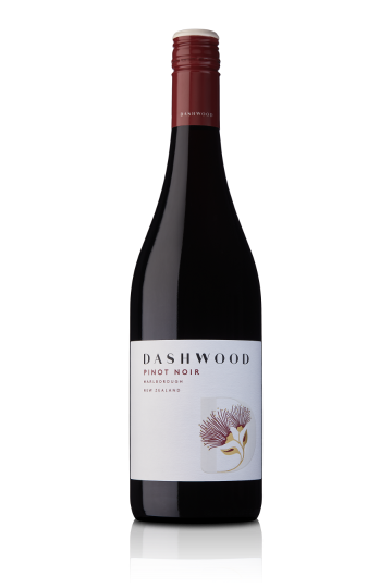 Dashwood Pinot Noir 2020 750ml