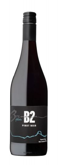 Brennan Wines B2 Pinot Noir 2018 750ml