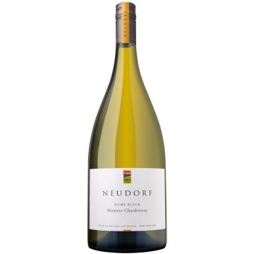 Neudorf Home Block Motuere Chardonnay 2023 1.5l