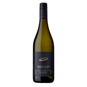 Saint Clair Family Estate Origin Sauvignon Blanc 2023 750ml