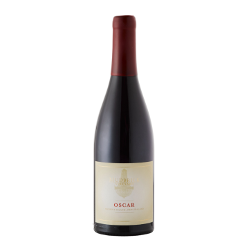 Mudbrick Vineyard Oscar Syrah 2024 750ml