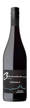 Brennan Wines  Tempranillo 2021