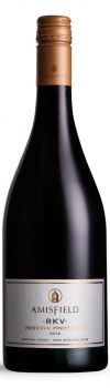 Amisfield RKV Reserve Pinot Noir 2014