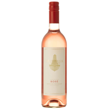 Mudbrick Rosé 2023 750ml