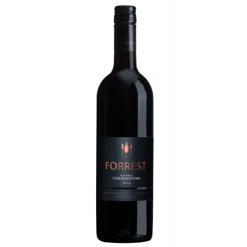 Forrest Reserve Cornerstone (Cabernet, Merlot, Malbec) 2014 750ml