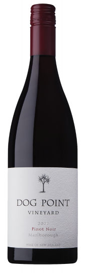 Dog Point Vineyard Pinot Noir 2022 750ml