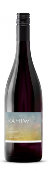 Kahiwi Mount Pisa Vineyard Cuvee Stella Pinot Noir 2021