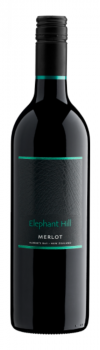 Elephant Hill Estate Merlot 2019