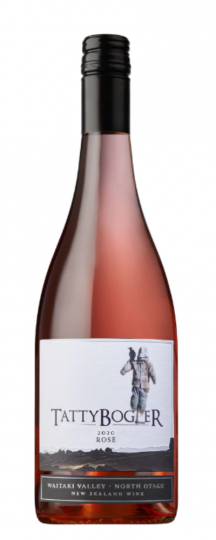 Tatty Bogler Rosé 2022 750ml